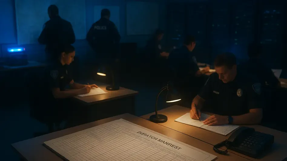 How Police Leaders Can Prepare for a Cyberattack