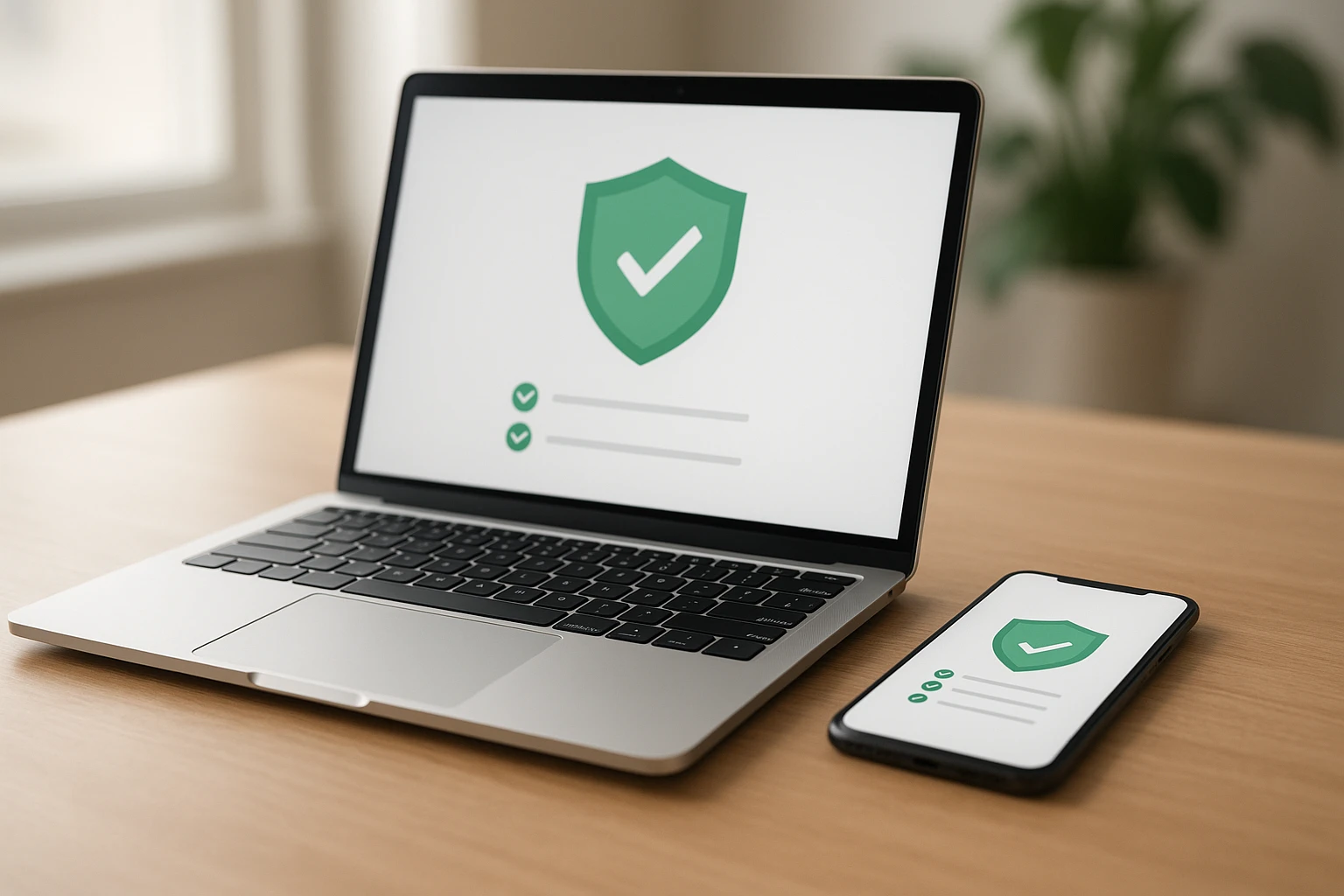 How to Find Compromised and Reused Passwords on Apple Devices?