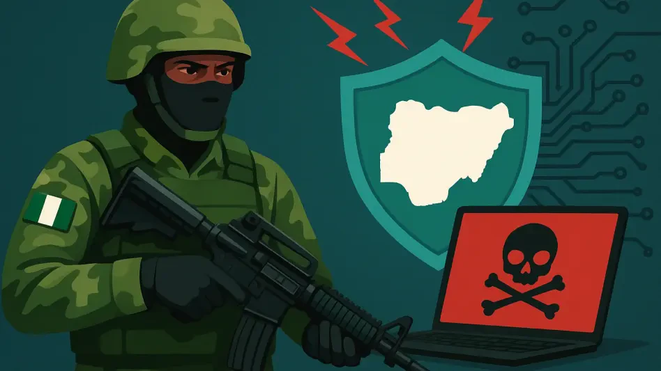 How Can Nigeria Defend Against Rising DDoS Cyber Threats?