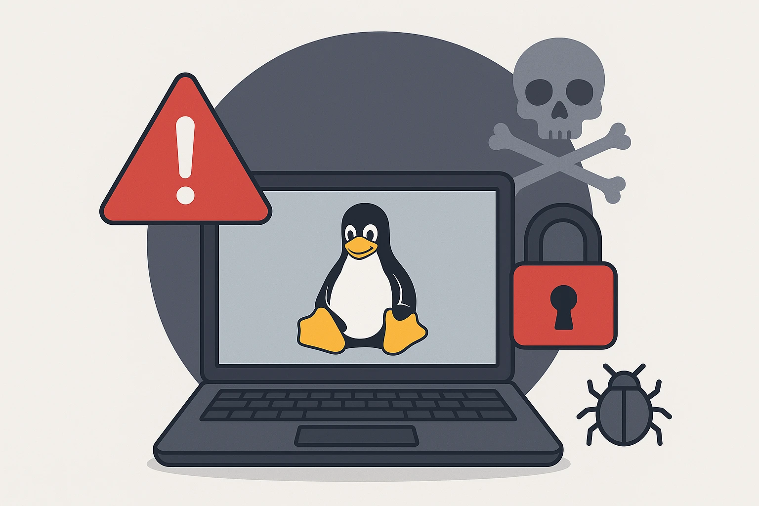 What Is the Impact of the Linux Copy Fail Vulnerability?