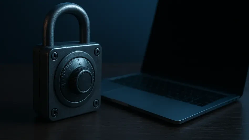 Building a Security Program That Withstands Disruption