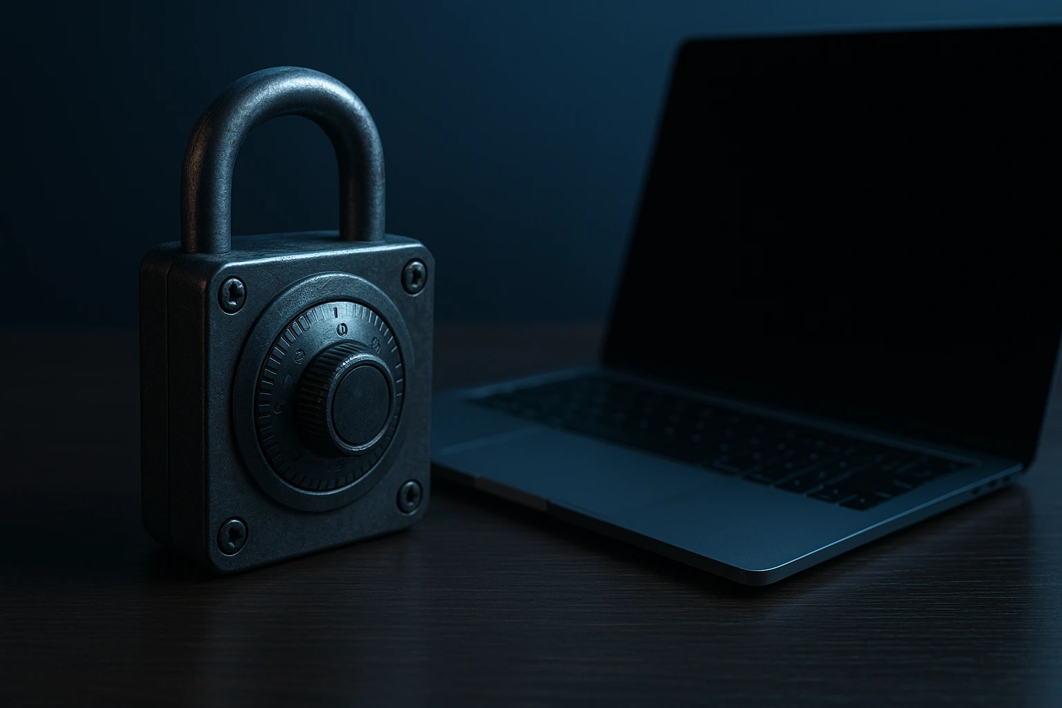 Building a Security Program That Withstands Disruption