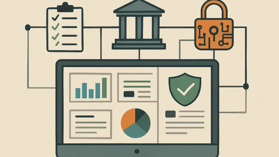 Can Pistachio and Hugin Simplify Cyber Compliance?