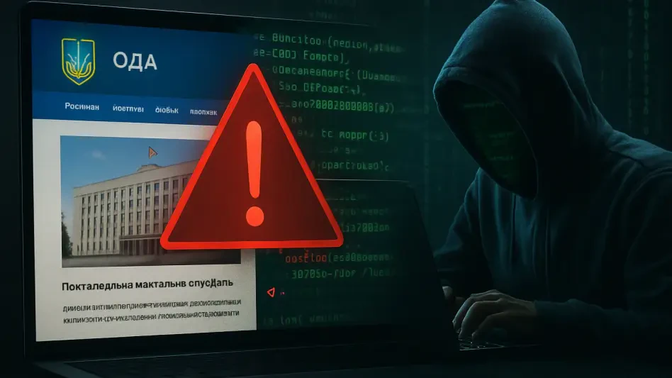 How Is AgingFly Targeting Ukraine’s Critical Infrastructure?
