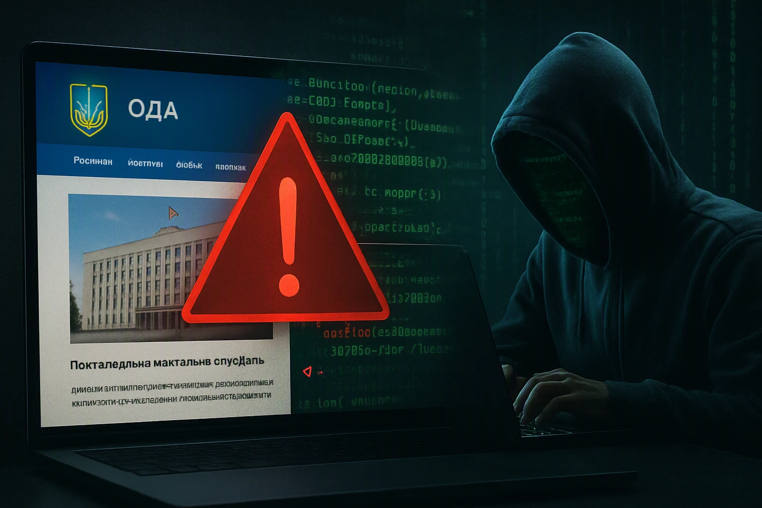 How Is AgingFly Targeting Ukraine’s Critical Infrastructure?