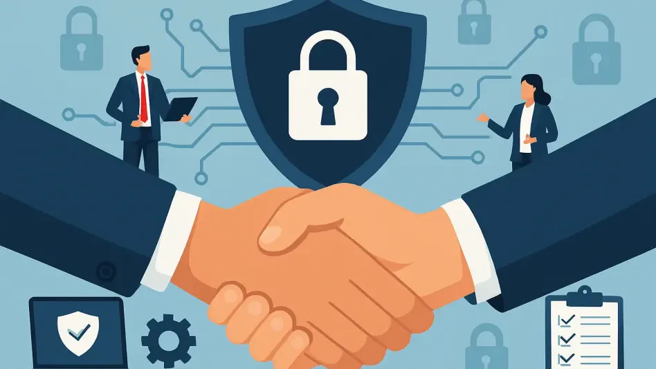 Closing the Accountability Gap in Modern Cybersecurity