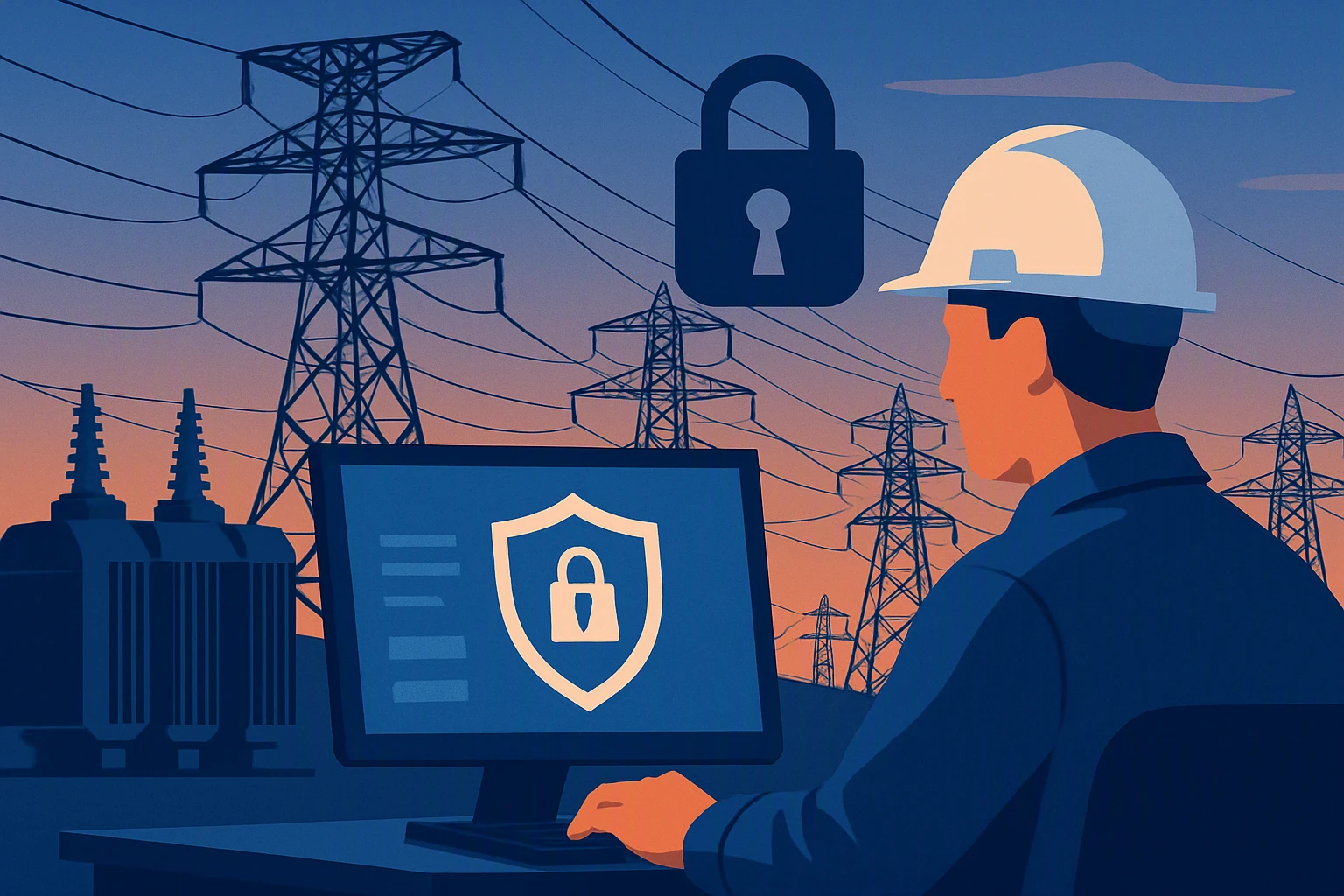 Bulk-Power System Security – Review