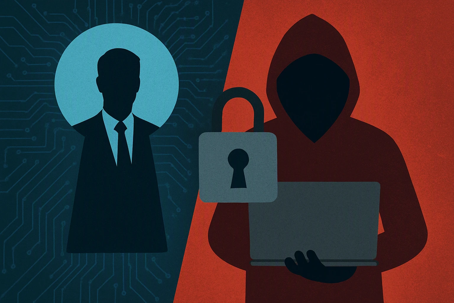 Should Access Define Insider Risk Rather Than Intent?