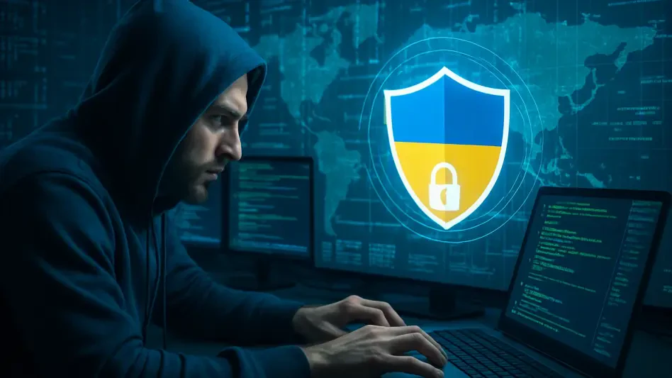How Has Ukraine Redefined Global Cyber Defense Strategies?