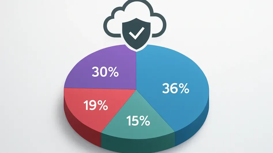 Analysis of the 2026 Cloud Security Posture Management Market