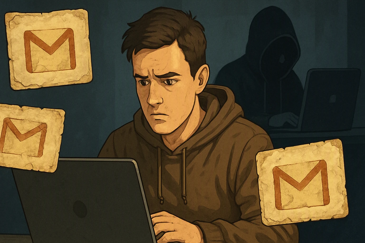 The Risks and Realities of Buying Aged Gmail Accounts in 2026