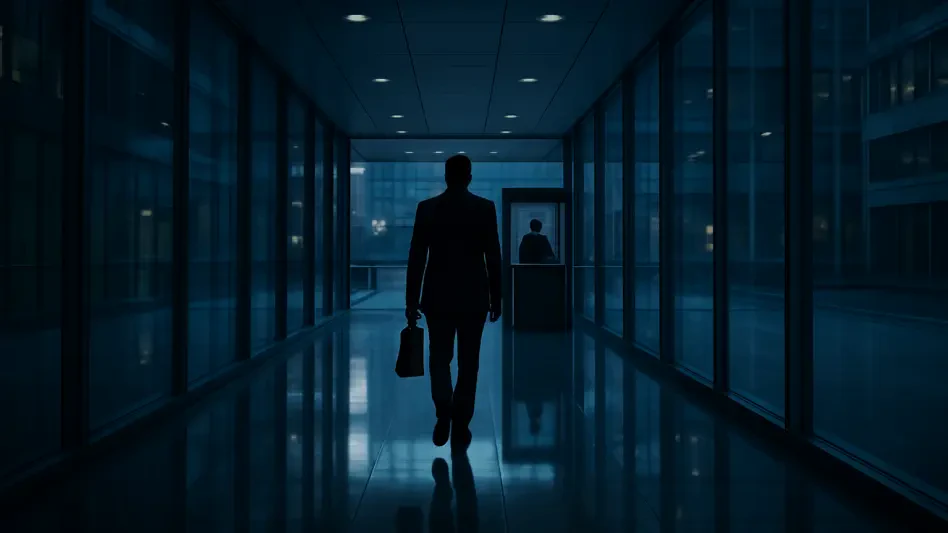 How Could a DIA Insider Threat Expert Betray the US?