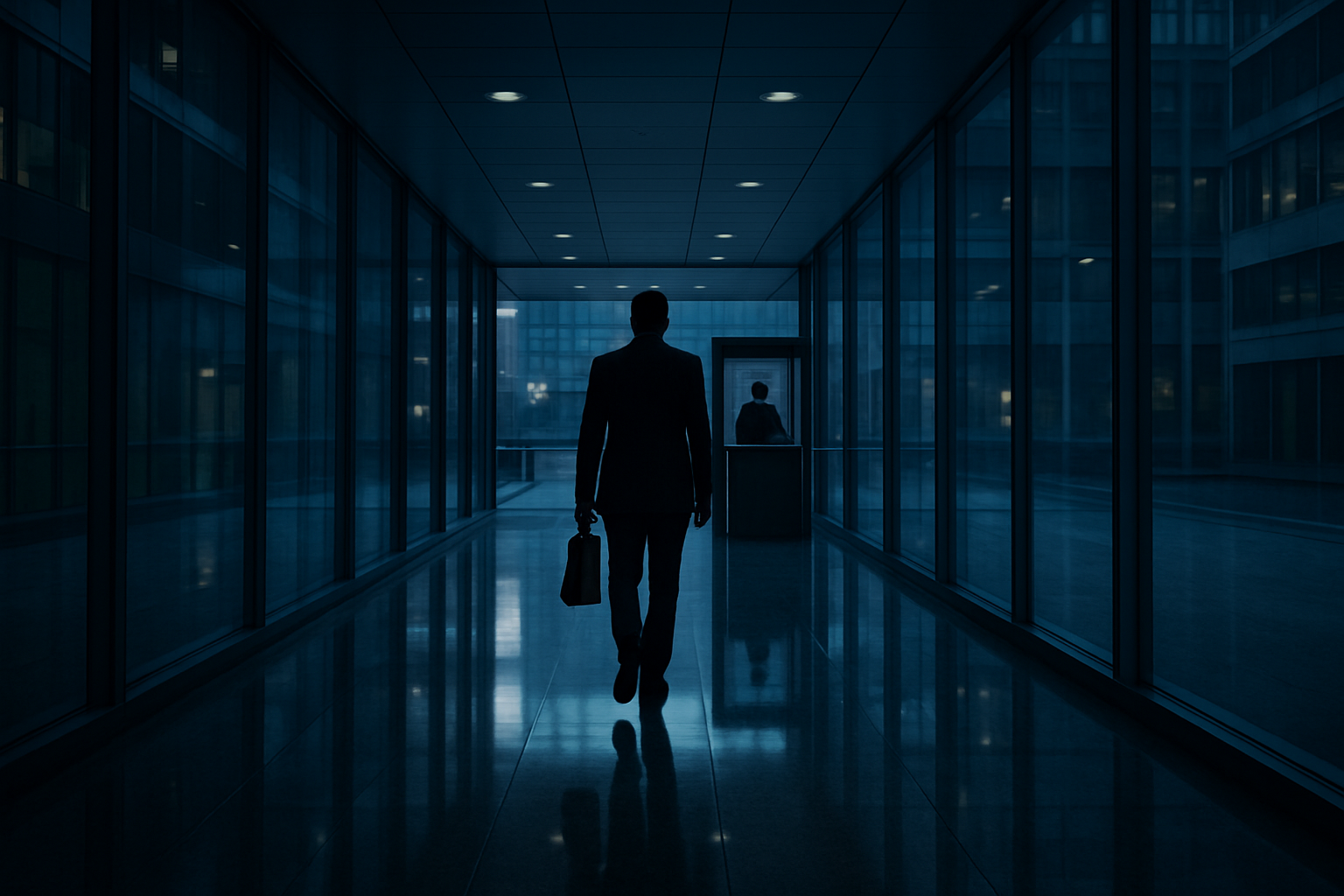 How Could a DIA Insider Threat Expert Betray the US?
