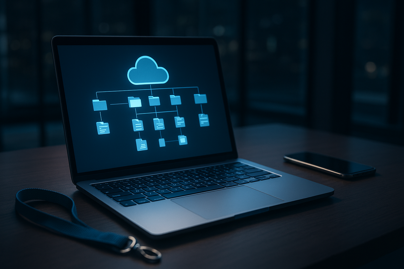 How Does Google Cloud Help Hackers Deliver Remcos RAT?