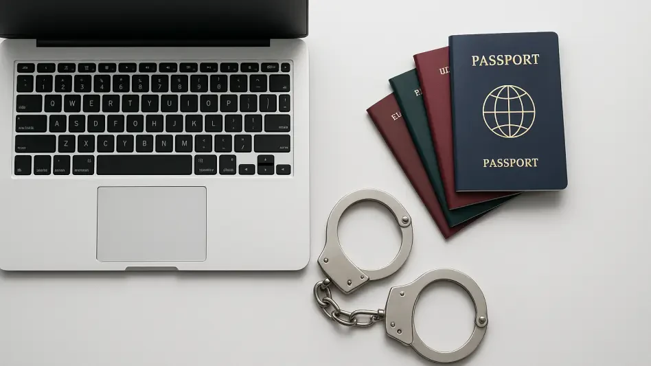 B.C. Dark Web Drug Trafficker Extradited From Germany