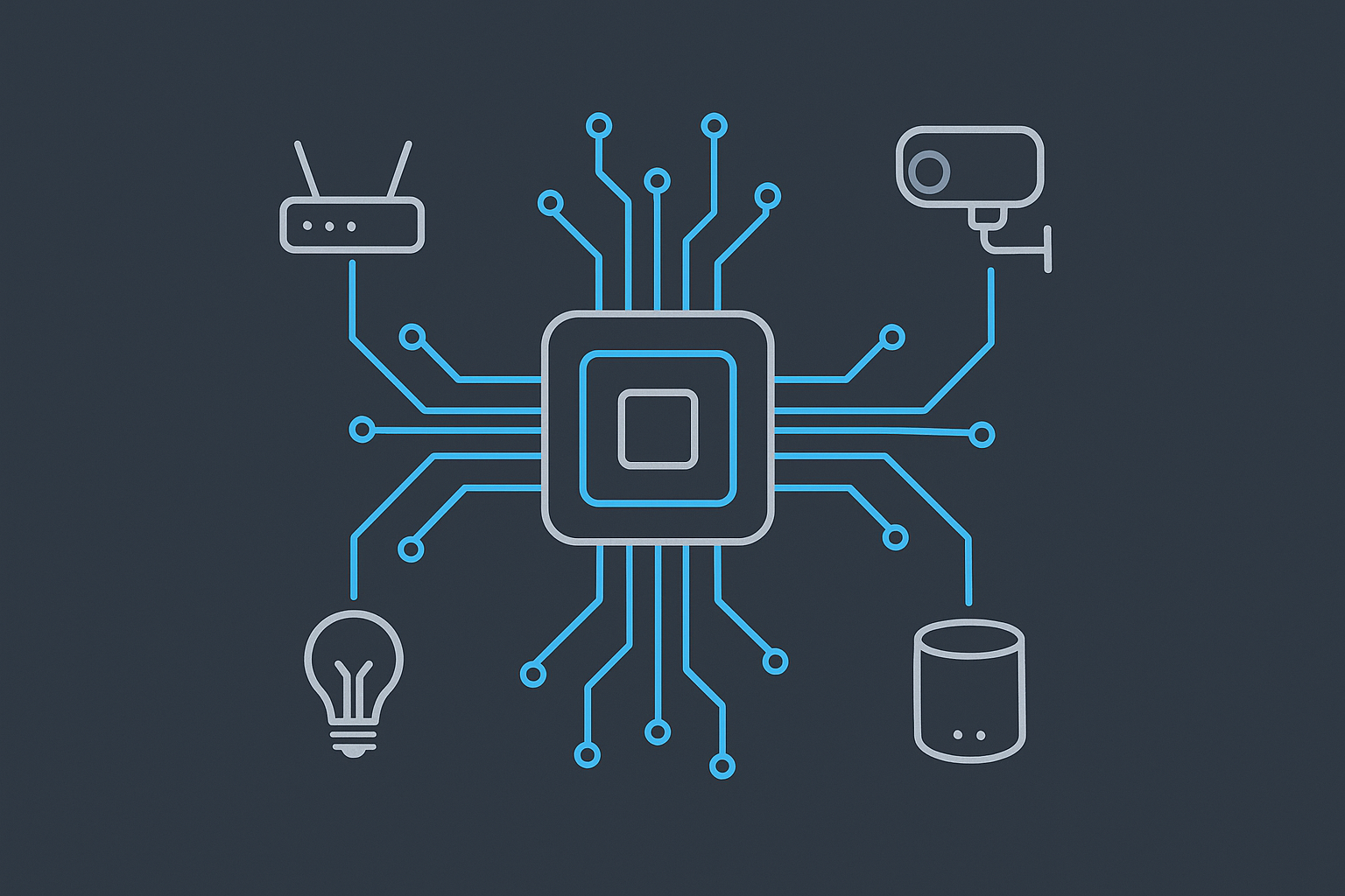 How Does the Nexcorium Malware Exploit Legacy IoT Devices?