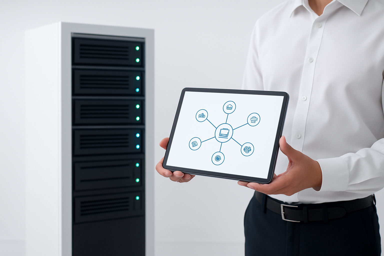Cybersecurity Leaders Warn of Evolving AI Insider Threats