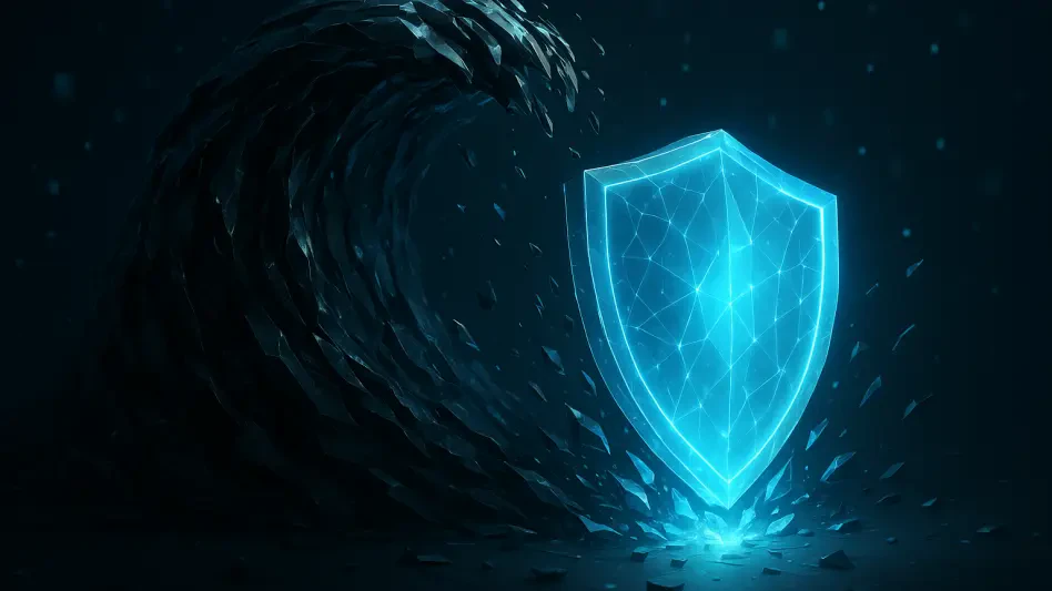 DDoS Attacks Grow More Intense Despite Lower Frequency