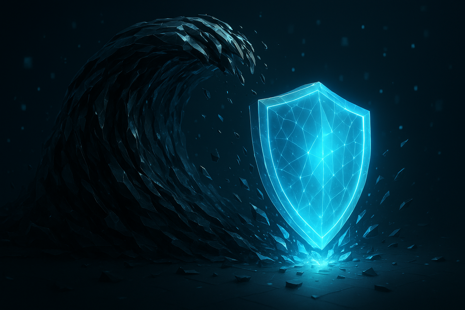 DDoS Attacks Grow More Intense Despite Lower Frequency