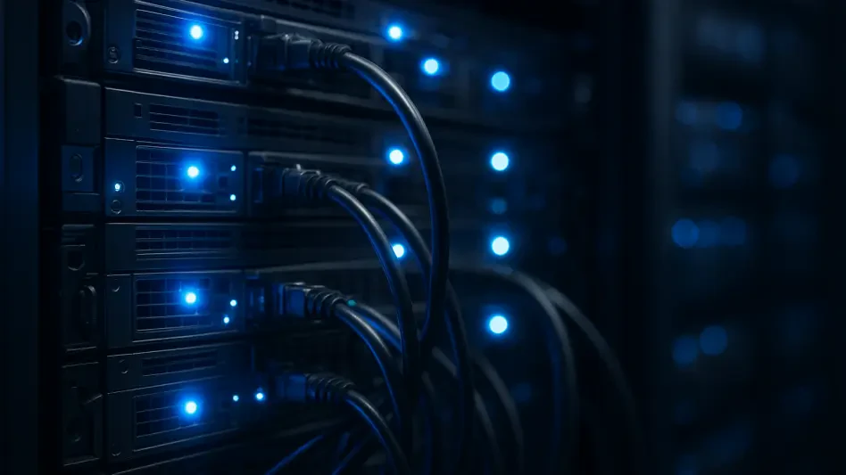 How Did the Bluesky DDoS Attack Disrupt User Services?