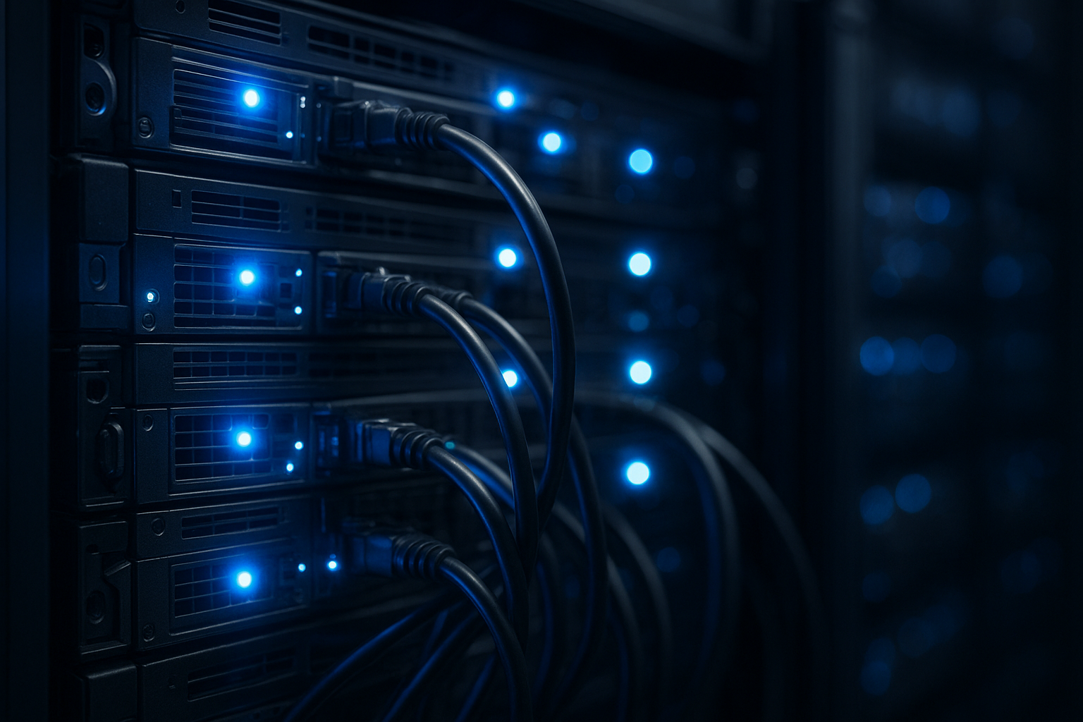 How Did the Bluesky DDoS Attack Disrupt User Services?