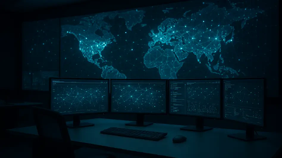 Is Cybersecurity Dead in the Era of Machine-Speed Warfare?