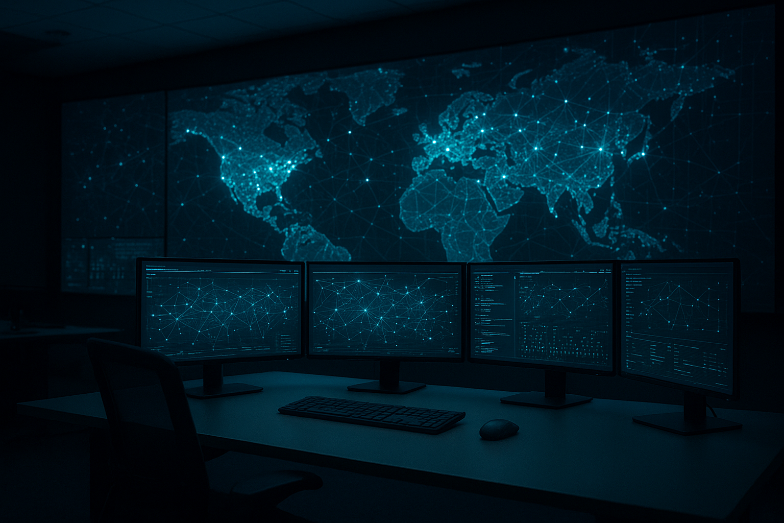 Is Cybersecurity Dead in the Era of Machine-Speed Warfare?