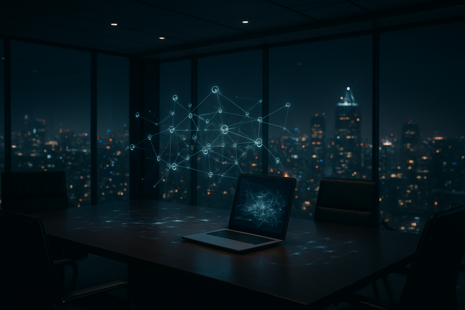 The Convergence of Organized Crime and Cyber Warfare