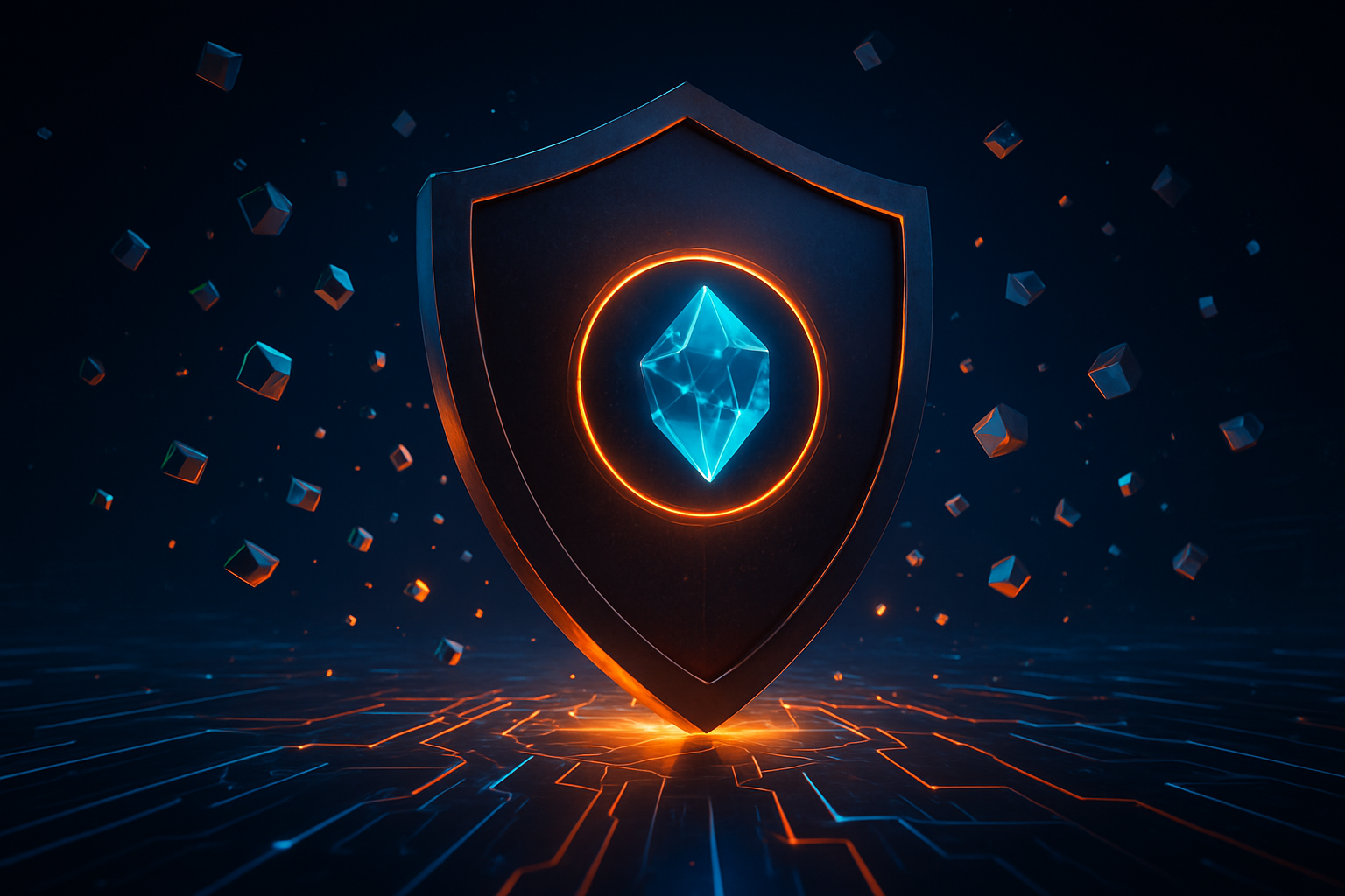 Record Microsoft Update Highlights AI Security Paradox