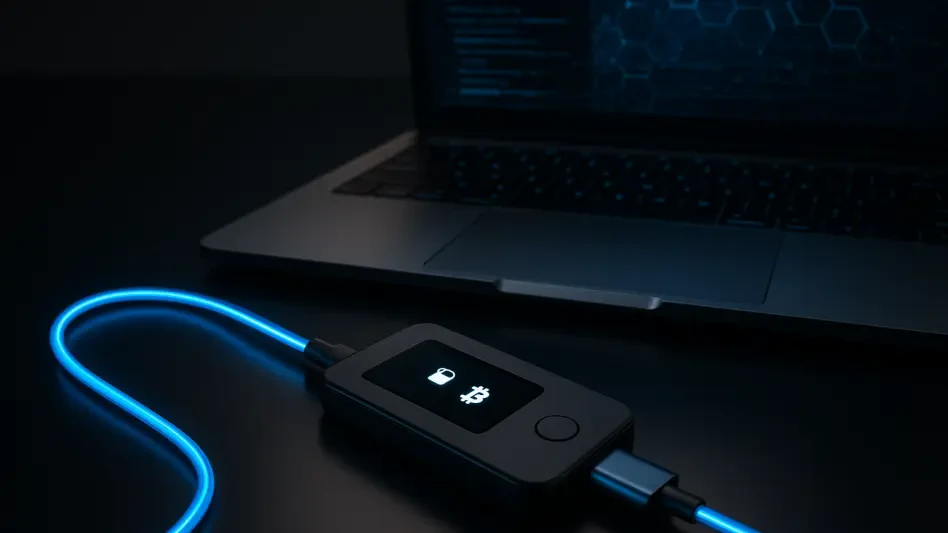 How Do Hardware Wallet Phishing Attacks Bypass Security?