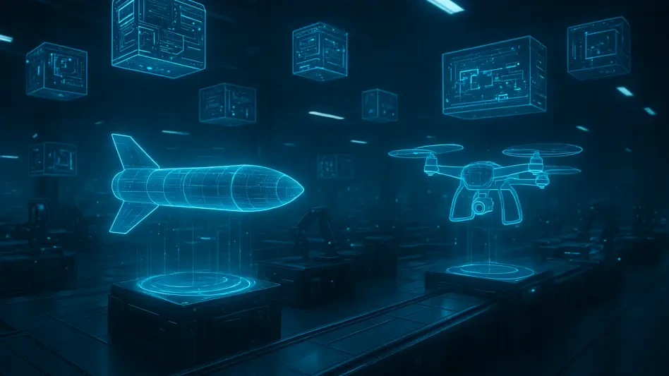 How Is State-Sponsored AI Reshaping Global Security?