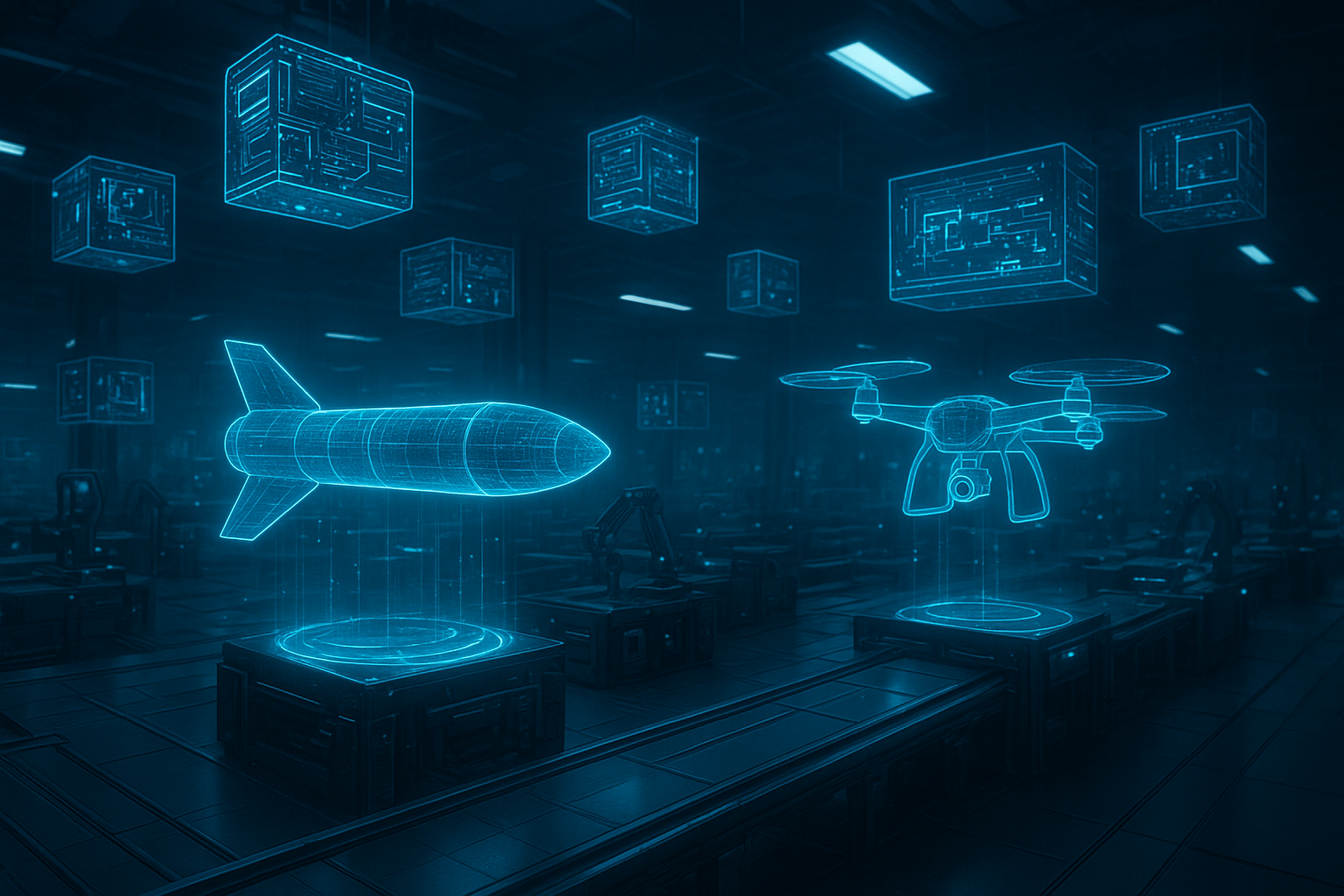 How Is State-Sponsored AI Reshaping Global Security?