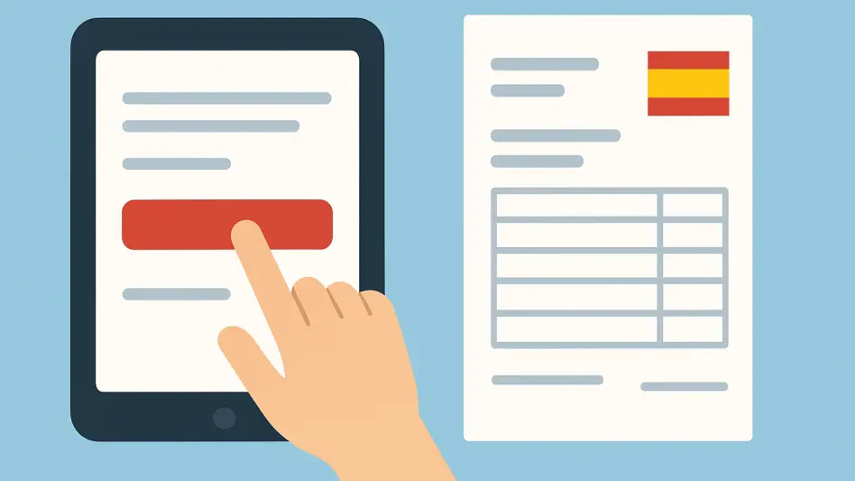 Spanish Phishing Attack Abuses Mshta.exe to Deploy Malware