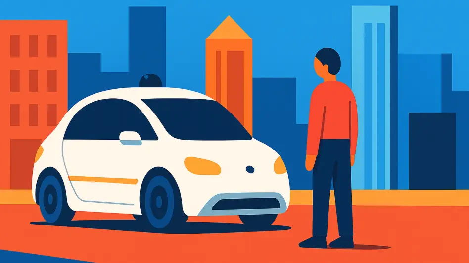 Pedestrians Could Paralyze Tesla’s Cybercab Fleet