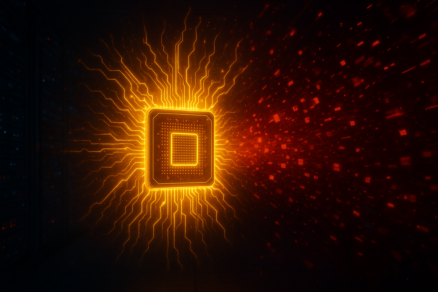 How Is Nokia Deepfield Revolutionizing DDoS Protection in Spain?