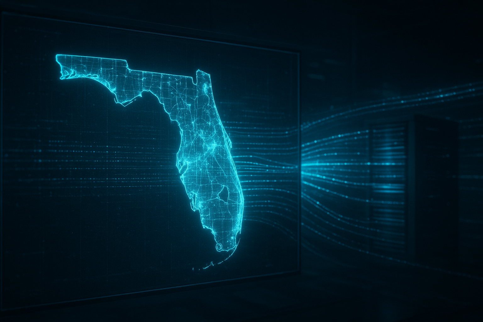 What Caused the Florida DMV DAVID System Data Breach?