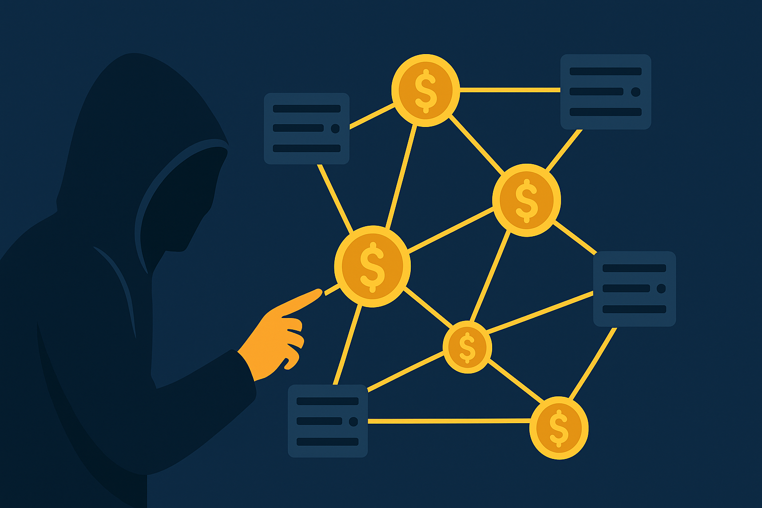 Scattered Spider Hacker Pleads Guilty to Massive Crypto Theft