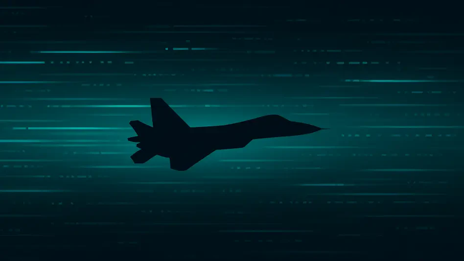 China Pursues Western Aerospace Secrets via Global Espionage