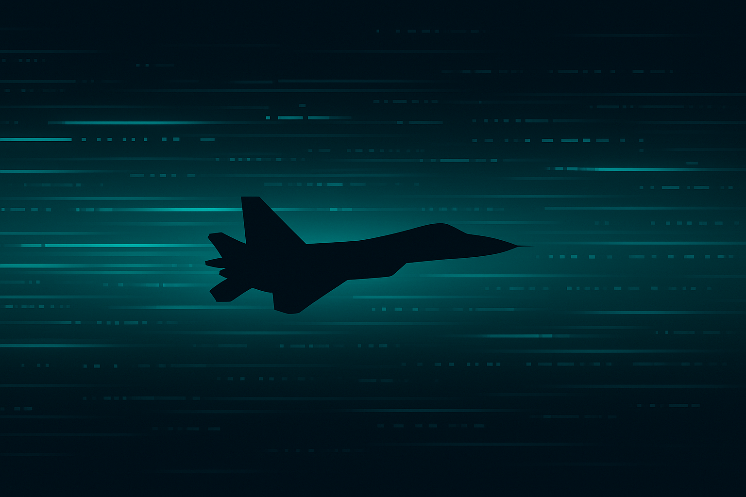 China Pursues Western Aerospace Secrets via Global Espionage