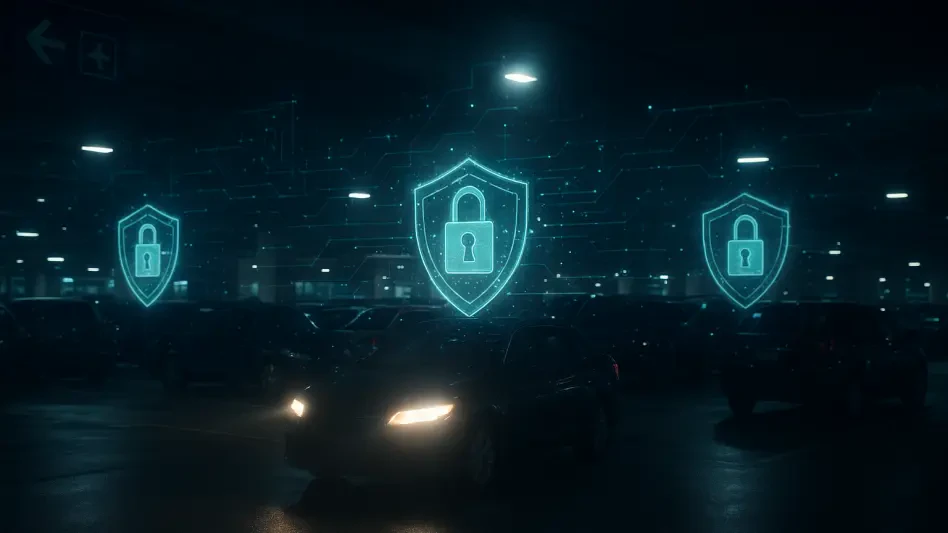Is Your Data Safe After the Manchester Airport Breach?