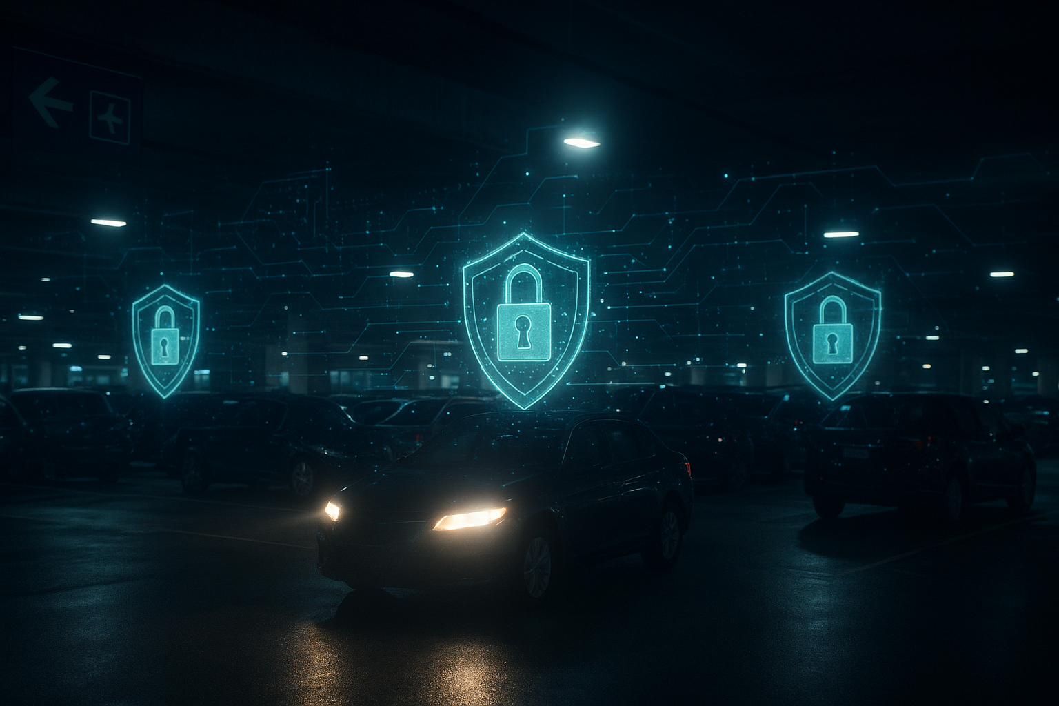 Is Your Data Safe After the Manchester Airport Breach?