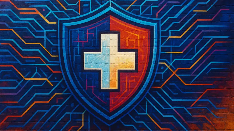 US Senators Reintroduce Health Cybersecurity Legislation