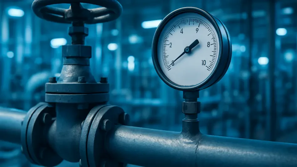 Trend Analysis: Water Infrastructure Cyber Resilience
