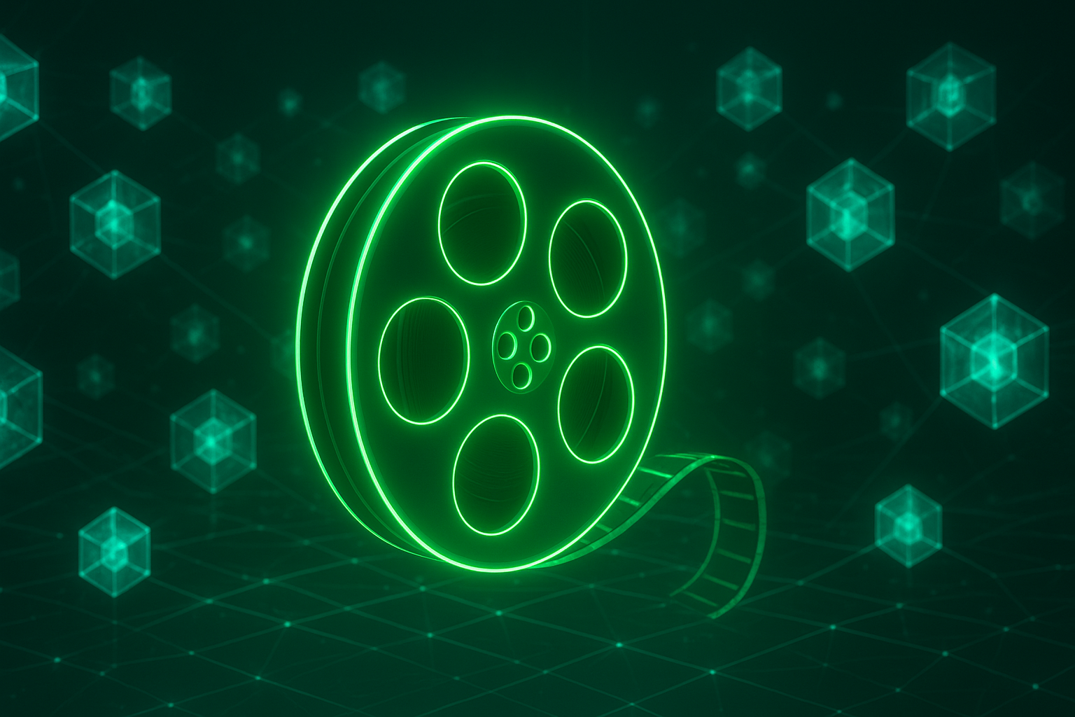 MovieReaper Malware Exploits Torrents and Solana Blockchain