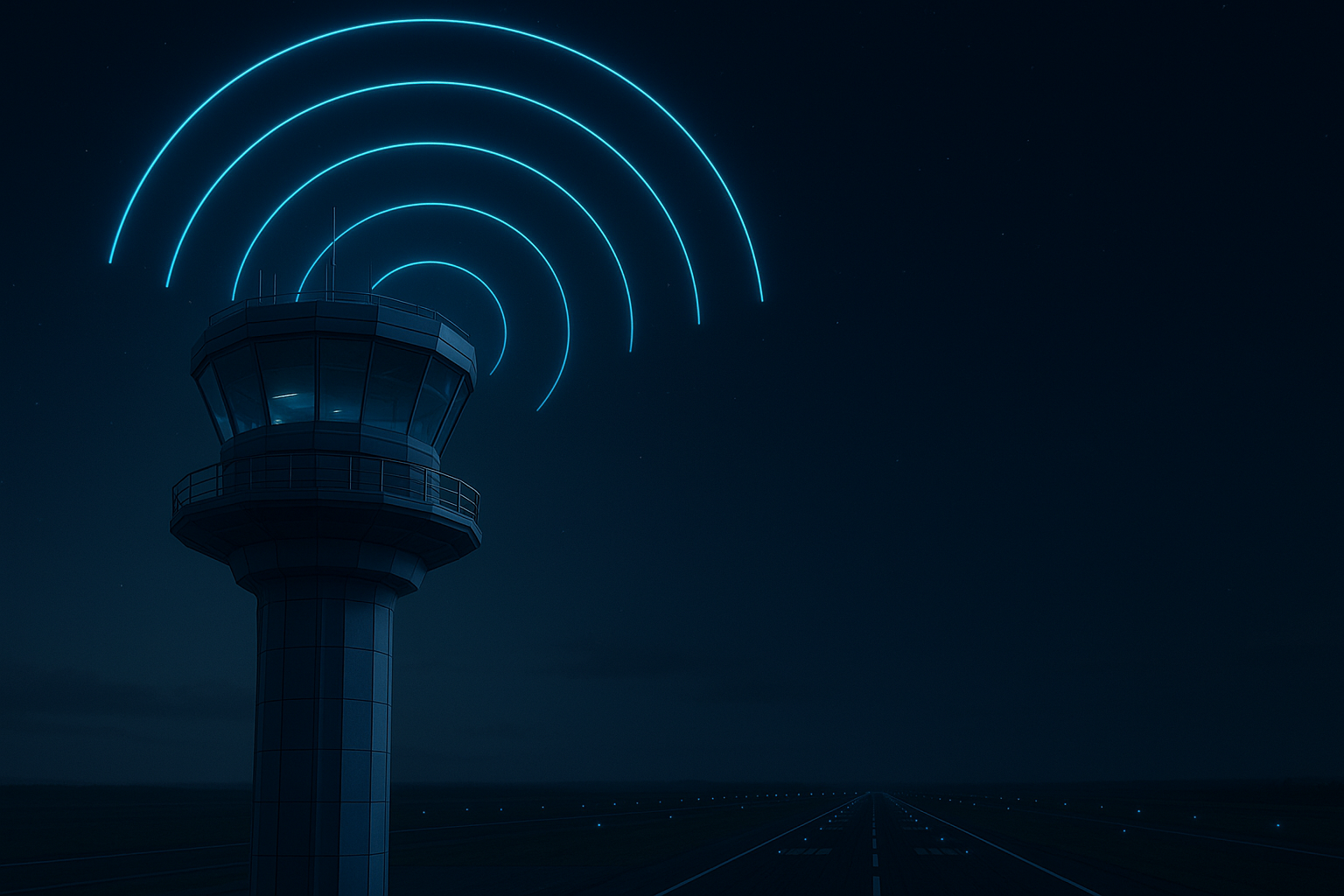 GAO Report Finds Critical FAA Cybersecurity Vulnerabilities