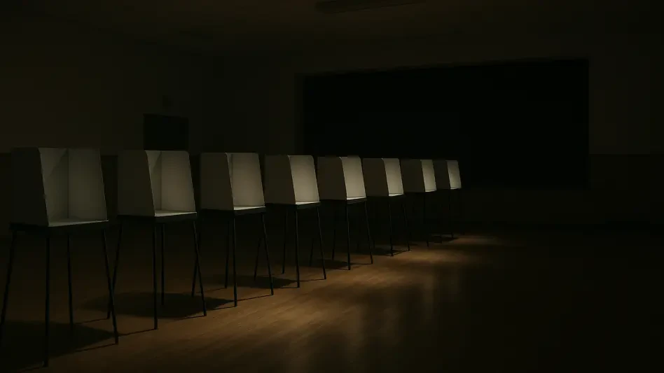 CISA Faces Backlash for Late Election Security Plan