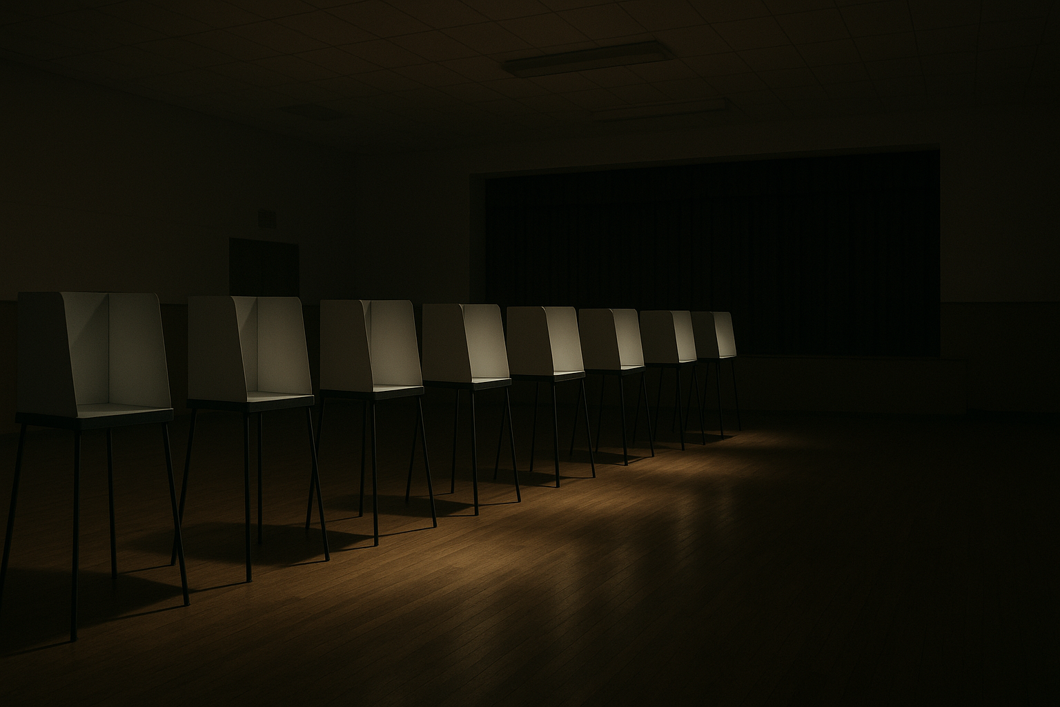 CISA Faces Backlash for Late Election Security Plan