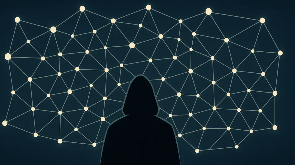How Do Darknets and Dark Markets Impact Cybersecurity?