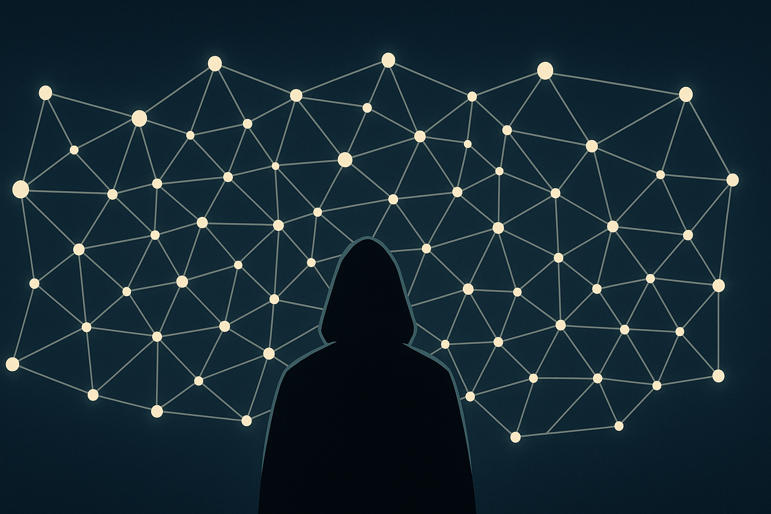 How Do Darknets and Dark Markets Impact Cybersecurity?