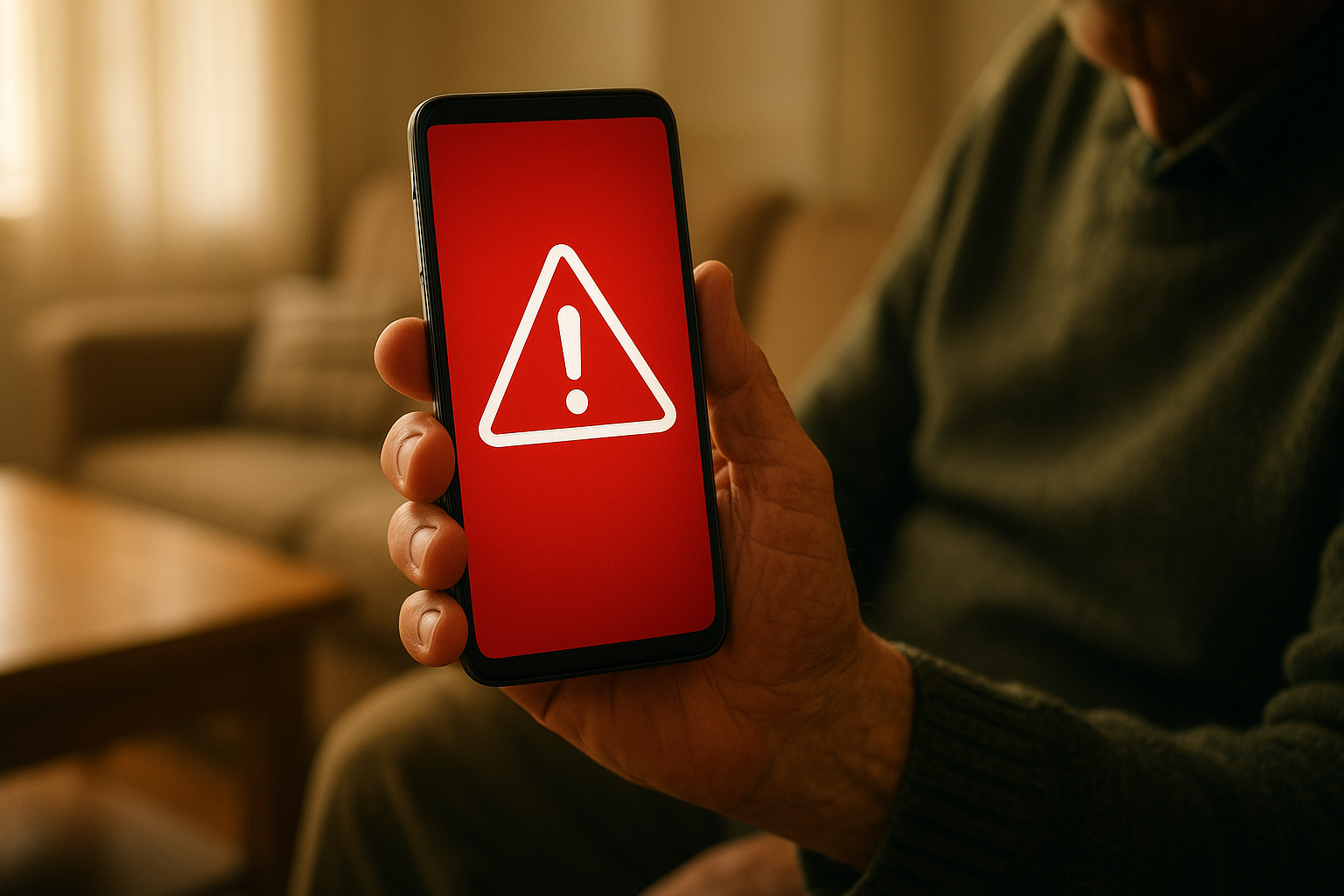 How Can Veterans Protect Themselves From Phishing Scams?